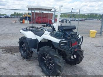  Salvage Honda Trx500