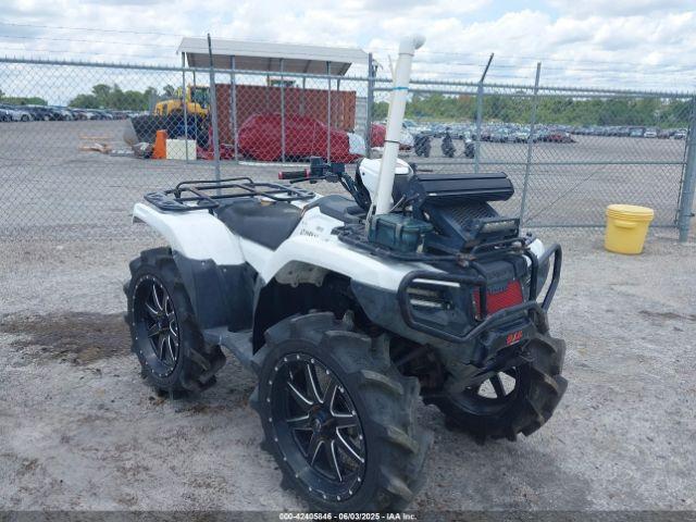  Salvage Honda Trx500