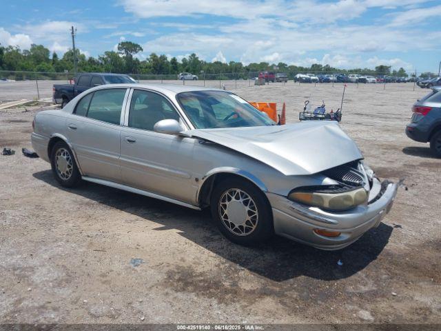  Salvage Buick LeSabre