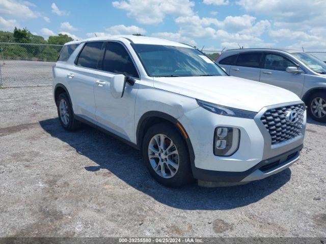  Salvage Hyundai PALISADE