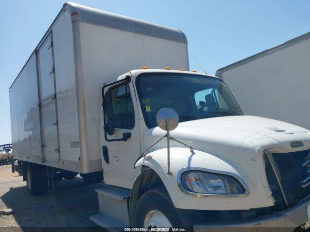  Salvage Freightliner M2 106