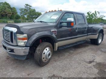  Salvage Ford F-450