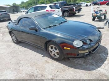  Salvage Toyota Celica