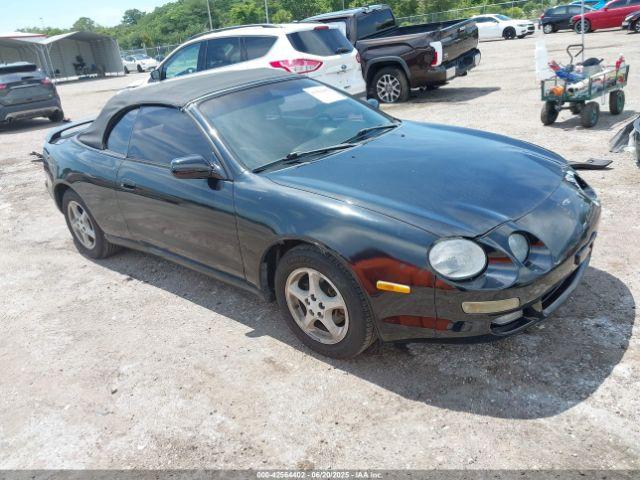  Salvage Toyota Celica