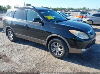  Salvage Hyundai Veracruz