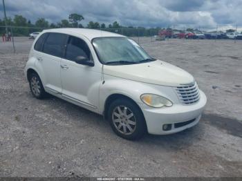  Salvage Chrysler PT Cruiser