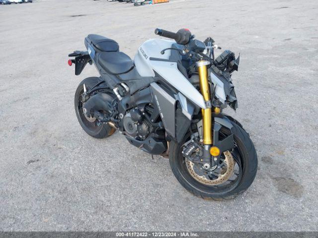  Salvage Suzuki Gsx-s1000