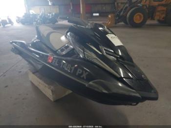  Salvage Yamaha Personal Watercraft