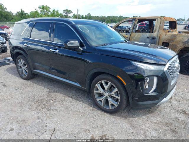  Salvage Hyundai PALISADE