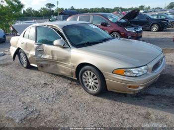  Salvage Buick LeSabre