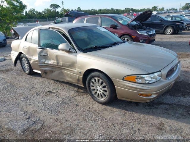 Salvage Buick LeSabre