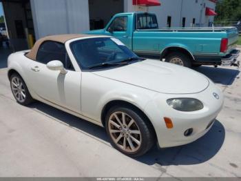  Salvage Mazda Mx-5