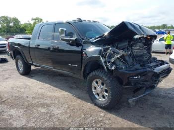  Salvage Ram 2500