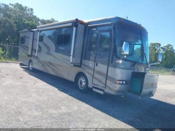  Salvage Roadmaster Monoco Coach