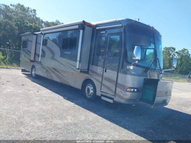  Salvage Roadmaster Monoco Coach
