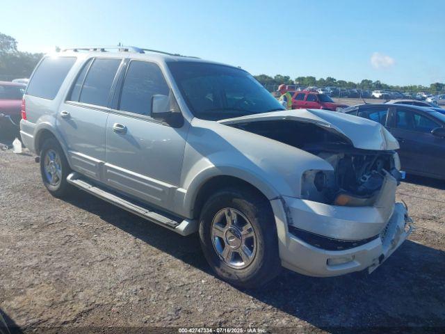  Salvage Ford Expedition