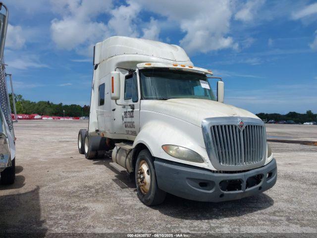 Salvage International Prostar Premium