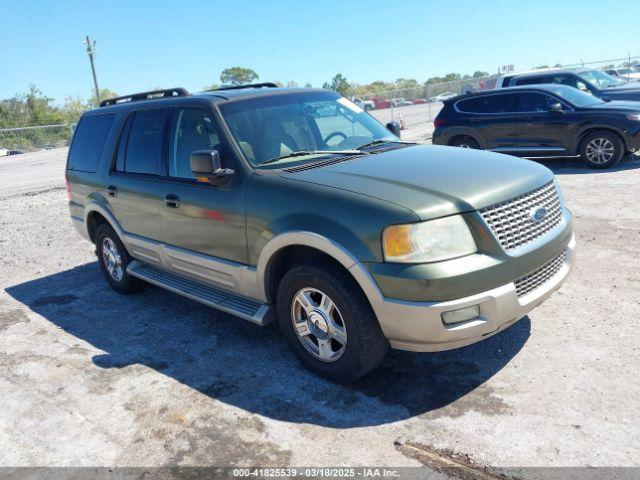  Salvage Ford Expedition