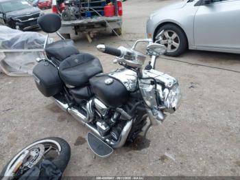  Salvage Yamaha Xv1900