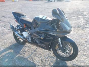  Salvage Honda Cbr900