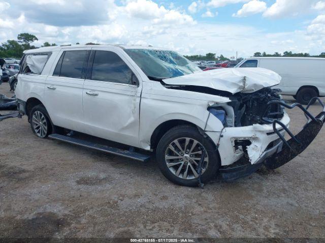  Salvage Ford Expedition
