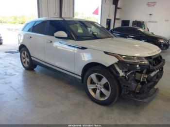  Salvage Land Rover Range Rover Velar