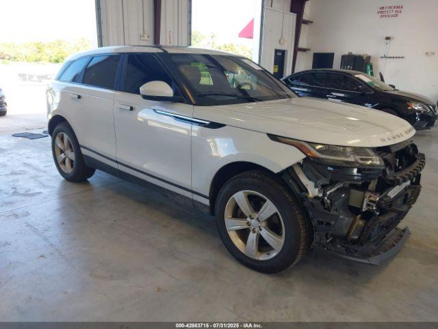  Salvage Land Rover Range Rover Velar