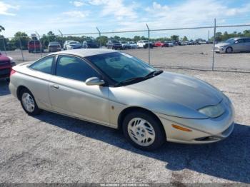  Salvage Saturn Sc2