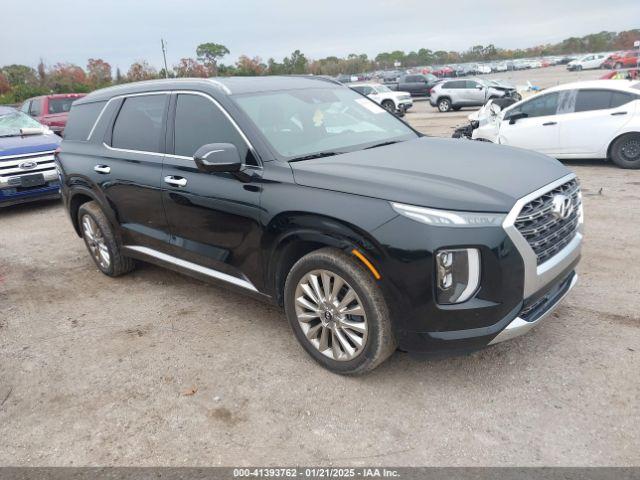  Salvage Hyundai PALISADE