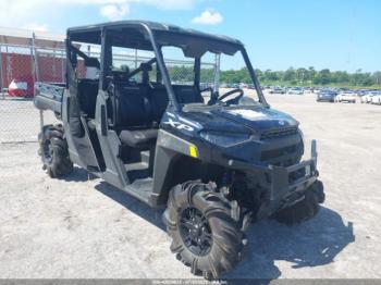  Salvage Polaris Ranger