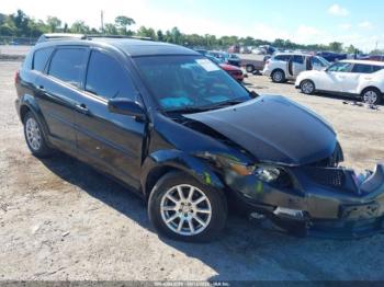  Salvage Pontiac Vibe
