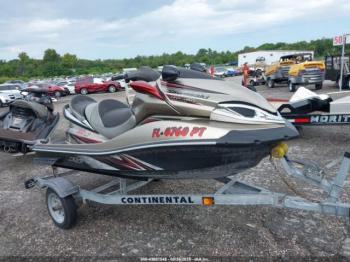  Salvage Kawasaki Ultra 300 X