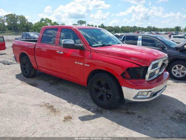  Salvage Dodge Ram 1500