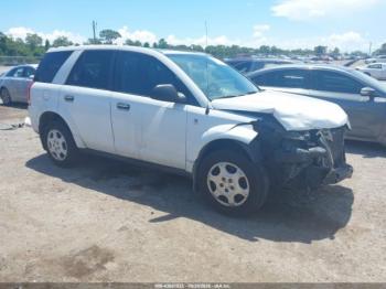  Salvage Saturn Vue