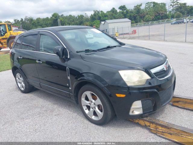  Salvage Saturn Vue