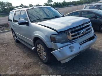  Salvage Ford Expedition