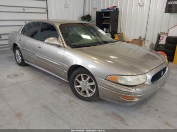  Salvage Buick LeSabre