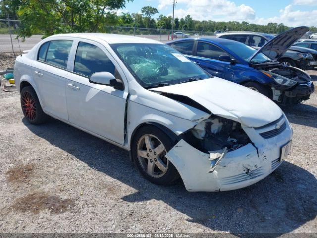  Salvage Chevrolet Cobalt