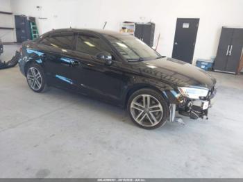  Salvage Audi A3