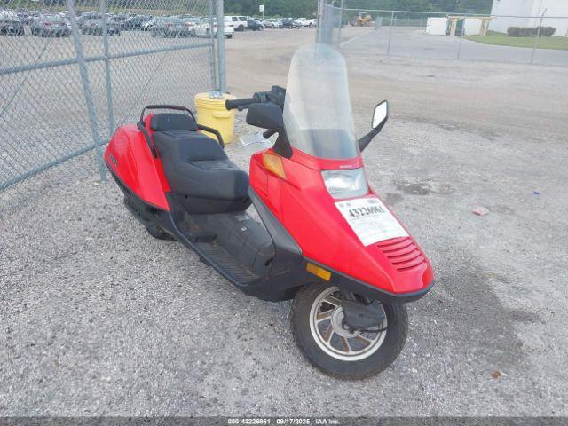  Salvage Honda Cn250