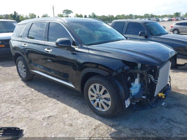  Salvage Hyundai PALISADE