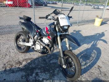  Salvage Suzuki Dr-z400
