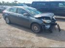 Ford Focus Titanium Image 1