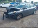 Ford Focus Titanium Image 2