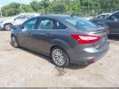 Ford Focus Titanium Image 5