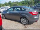 Ford Focus Titanium Image 3