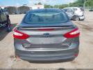 Ford Focus Titanium Image 15