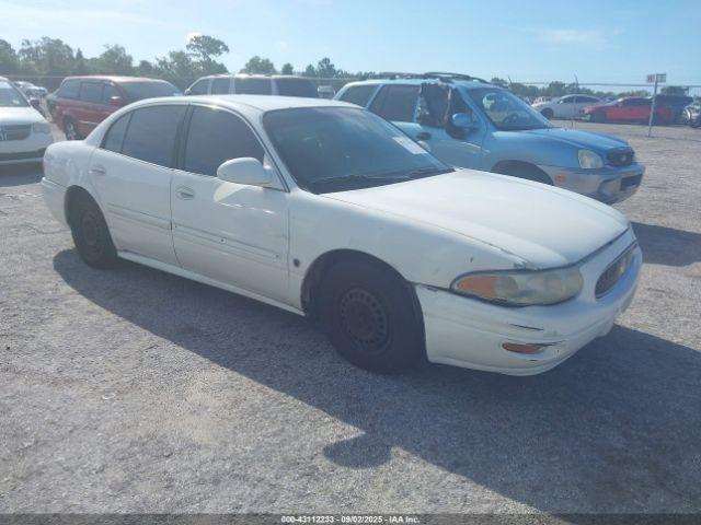 Salvage Buick LeSabre