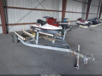  Salvage Sea-Doo Seadoo Gtx