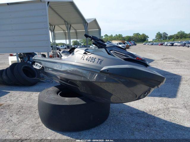  Salvage Sea-Doo Personal Watercraft
